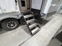 steps