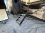 steps