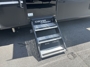 steps