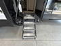 steps