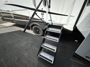 steps