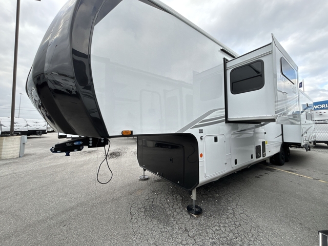 2026 Jayco North Point 387FBTS — photo 7 of 8