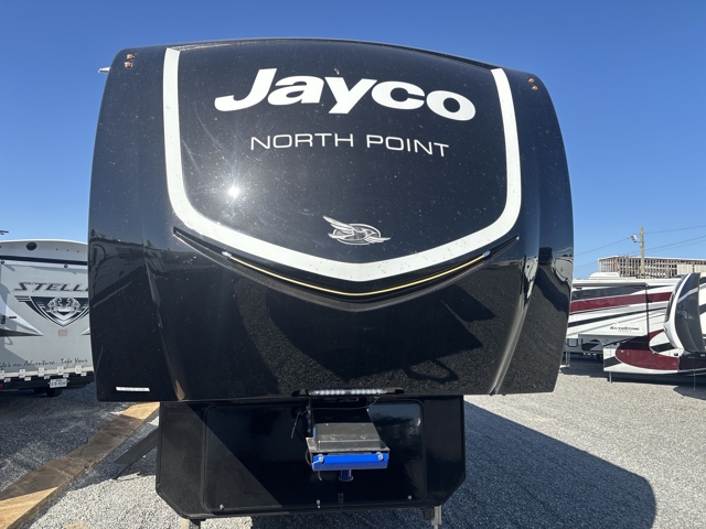 2026 Jayco North Point 365RKTS — photo 5 of 8