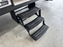 steps