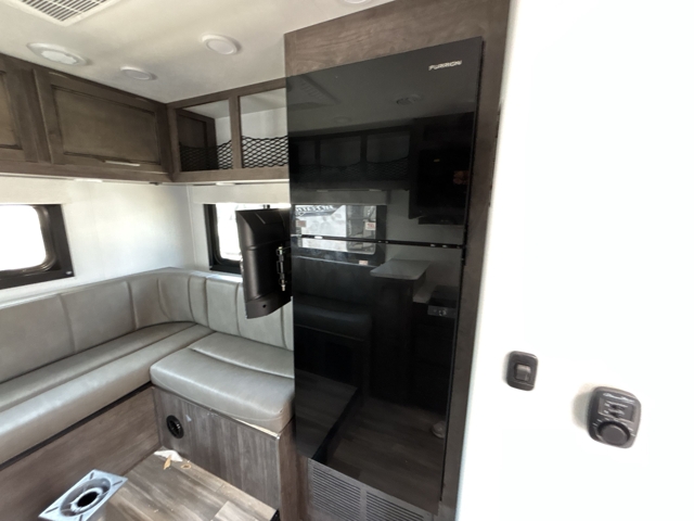 2026 Jayco Redhawk SE 20LF — photo 8 of 8