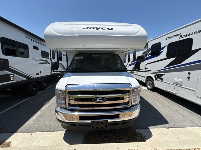 2026 Jayco Redhawk SE 20LF — photo 4 of 8
