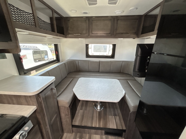 2026 Jayco Redhawk SE 20LF — photo 2 of 8