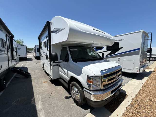 2026 Jayco Redhawk SE 20LF — photo 1 of 8