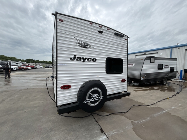 2026 Jayco Jay Flight SLX 197MB — photo 8 of 8