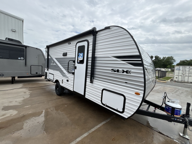 2026 Jayco Jay Flight SLX 197MB — photo 6 of 8