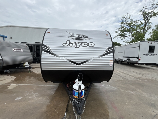 2026 Jayco Jay Flight SLX 197MB — photo 5 of 8
