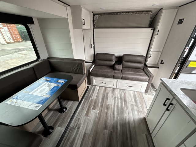 2026 Jayco Jay Flight SLX 197MB — photo 4 of 8