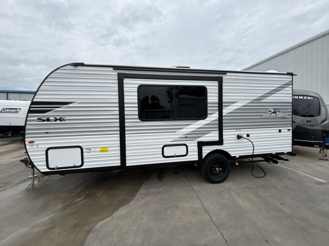 2026 Jayco Jay Flight SLX 197MB — photo 7 of 8