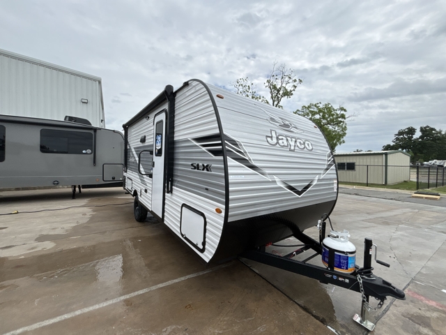 2026 Jayco Jay Flight SLX 197MB — photo 1 of 8