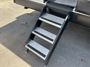 steps