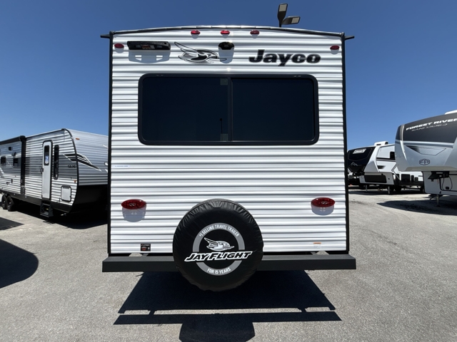 2026 Jayco Jay Flight SLX 334RTS — photo 8 of 8
