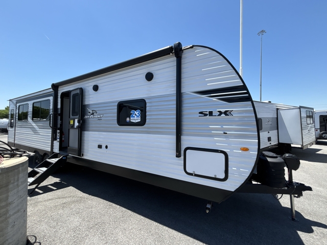 2026 Jayco Jay Flight SLX 334RTS — photo 6 of 8