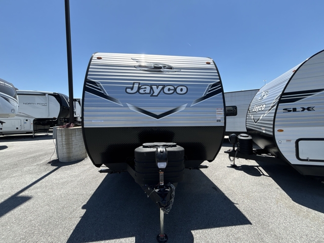 2026 Jayco Jay Flight SLX 334RTS — photo 5 of 8