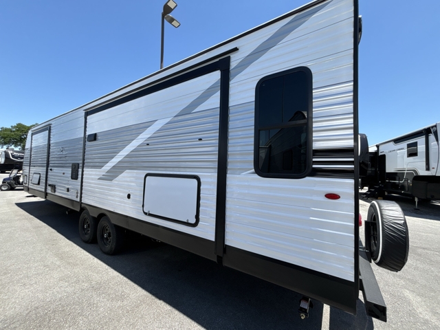 2026 Jayco Jay Flight SLX 334RTS — photo 7 of 8