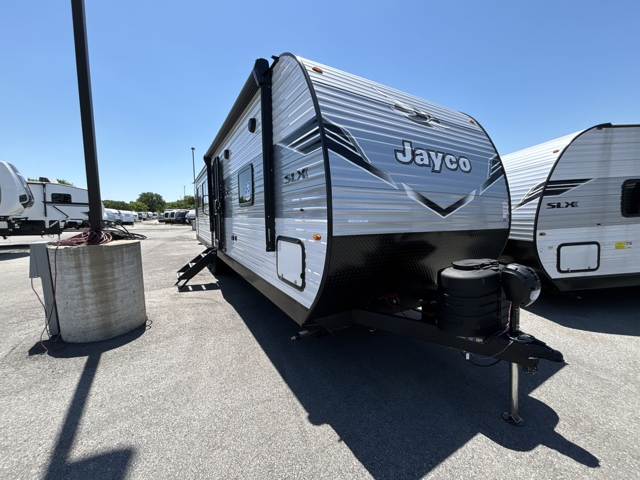 2026 Jayco Jay Flight SLX 334RTS — photo 1 of 8
