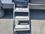 steps