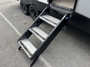 steps