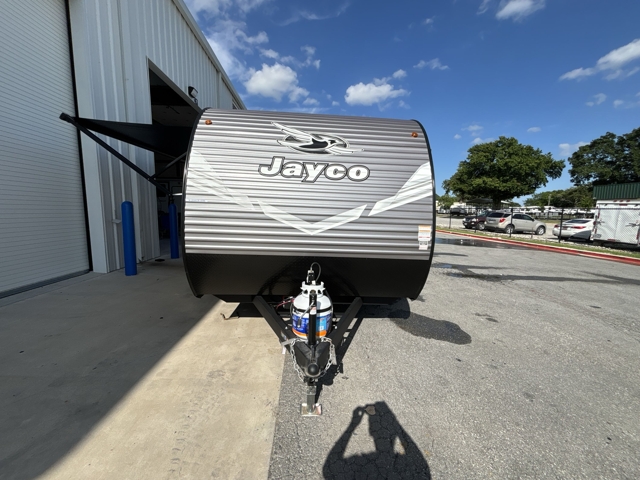 2027 Jayco Jay Flight 197MB — photo 5 of 8