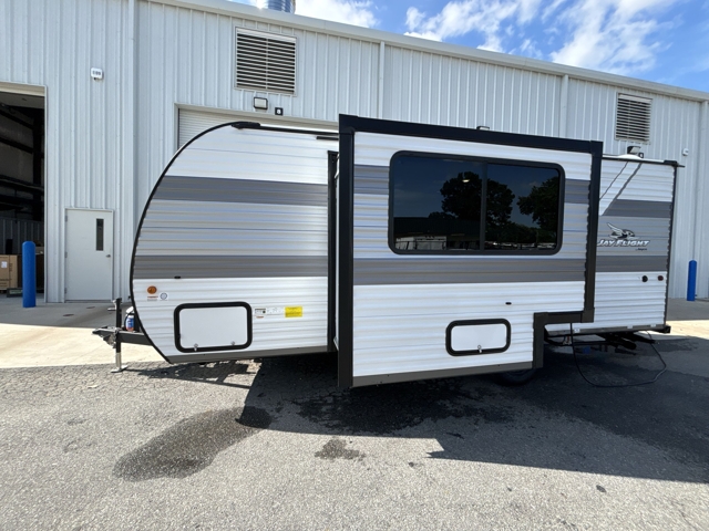 2027 Jayco Jay Flight 197MB — photo 7 of 8