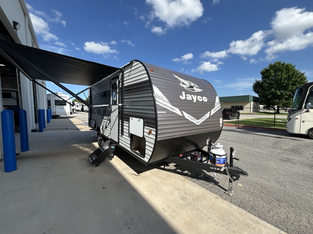 2027 Jayco Jay Flight 197MB — photo 1 of 8