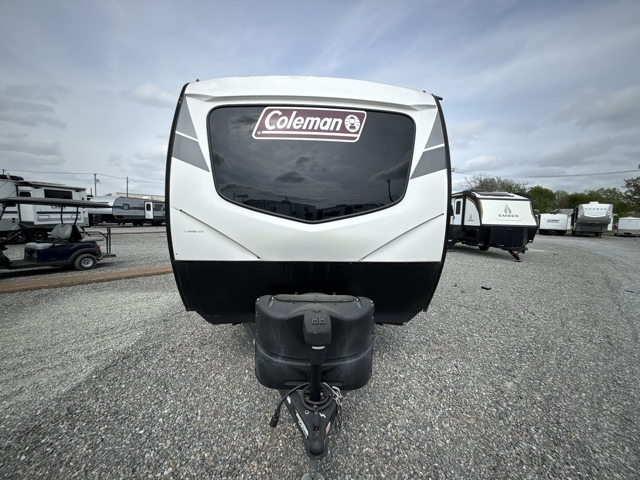 2022 Coleman Coleman Rubicon 1608RB — photo 5 of 8