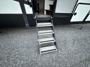 steps