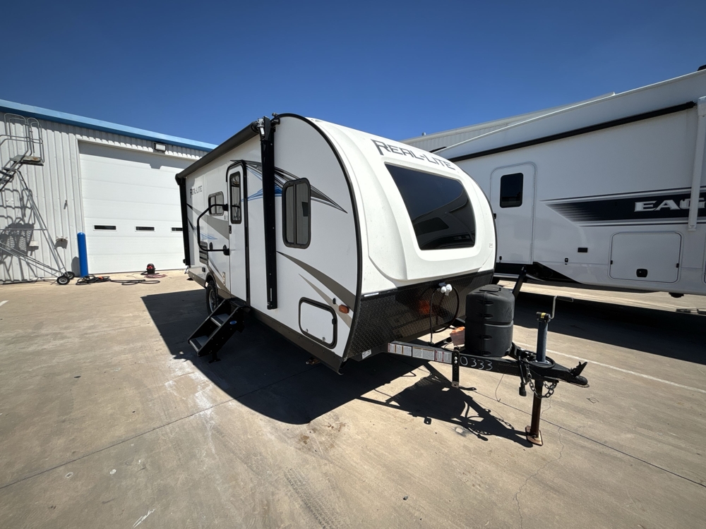 2019 FOREST RIVER PALOMINI 177BH
