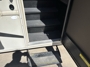 steps
