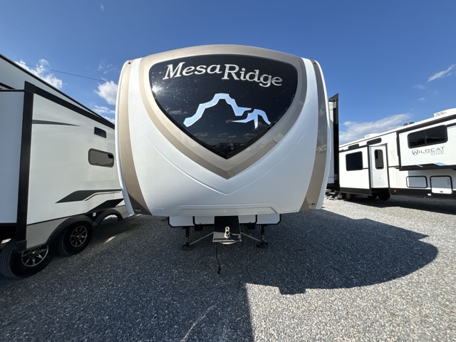2020 Highland Ridge Mesa Ridge 314RLS — photo 5 of 8