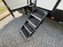 steps