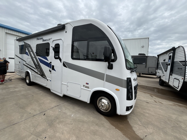 2026 Thor Freedom Traveler A26 — photo 6 of 8