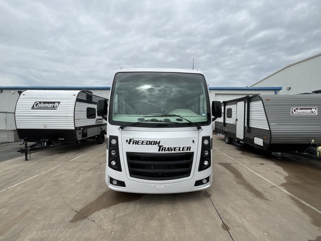 2026 Thor Freedom Traveler A26 — photo 5 of 8