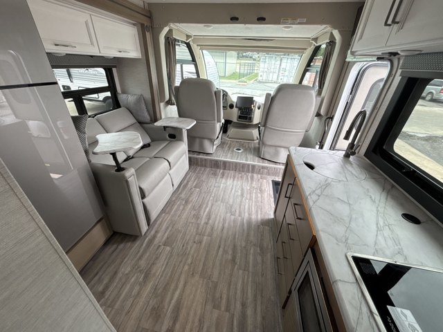 2026 Thor Freedom Traveler A26 — photo 4 of 8