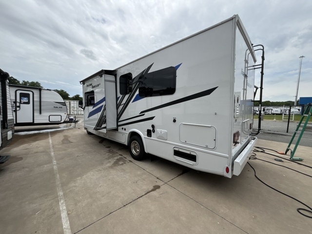 2026 Thor Freedom Traveler A26 — photo 7 of 8