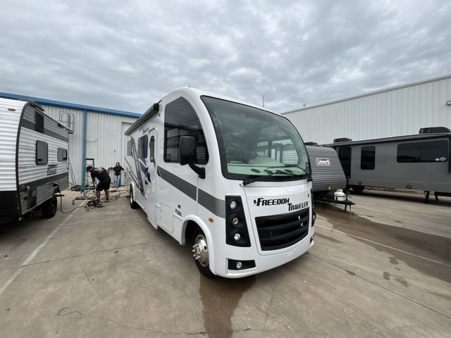 2026 Thor Freedom Traveler A26 — photo 1 of 8