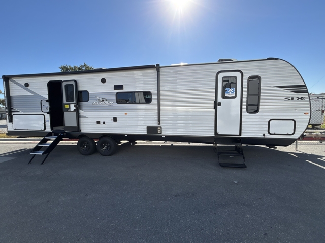 2026 Jayco Jay Flight SLX 330TBS — photo 6 of 8