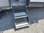 steps