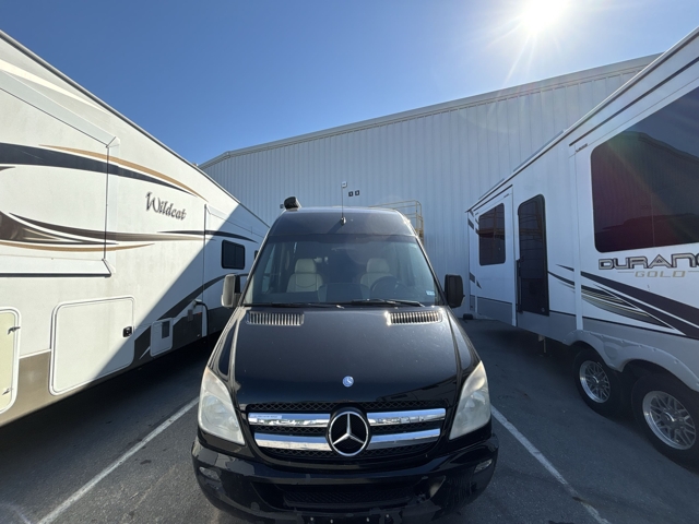 2012 Airstream Interstate 3500 Ext — photo 4 of 8
