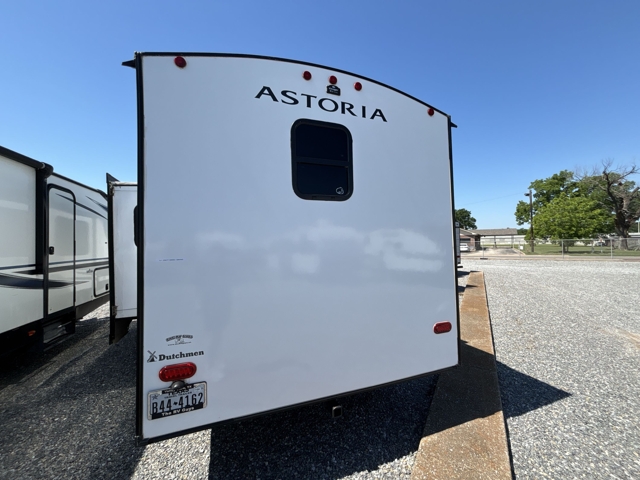 2022 Dutchmen Astoria 2703RB — photo 7 of 8