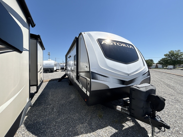 2022 Dutchmen Astoria 2703RB — photo 1 of 8