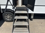 steps