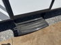steps