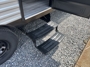 steps
