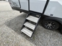 steps