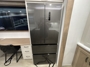 fridge
